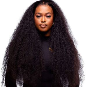30" Vietnamese Donor Hair Curls