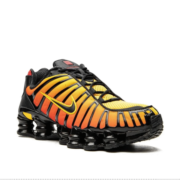 Nike Shox TL "Sunrise" - Image 3