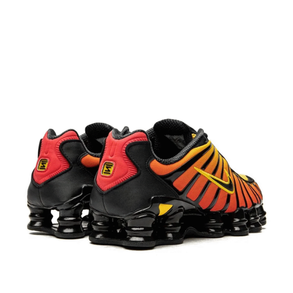 Nike Shox TL "Sunrise" - Image 2
