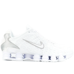 Nike Shox TL "White"