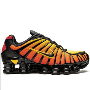 Nike Shox TL "Sunrise"