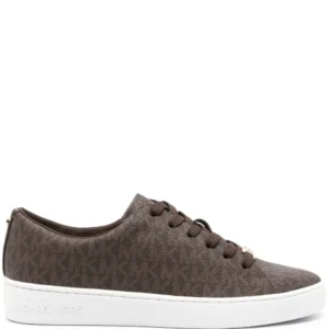 MK Sneaker Brown
