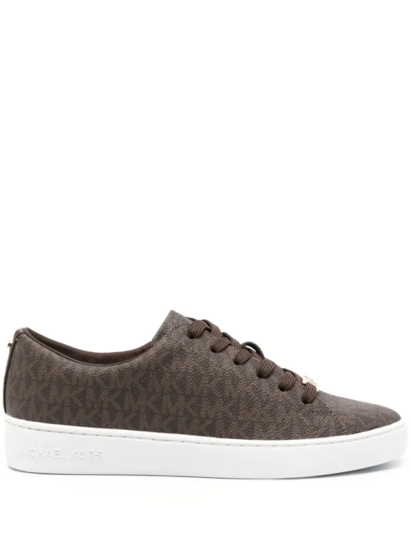 MK Sneaker Brown