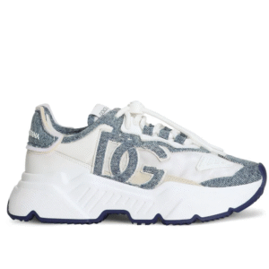 Dolce & Gabbana Daymaster - White / Navy