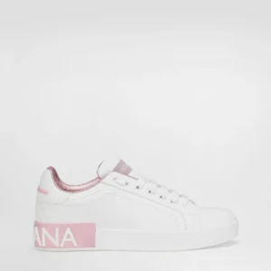 D&G Sneaker Pink