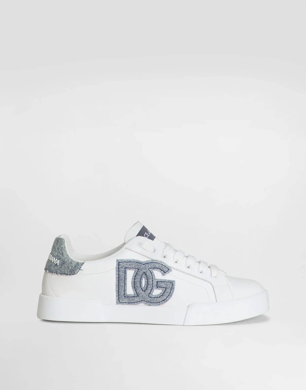 D&G Sneaker Blue