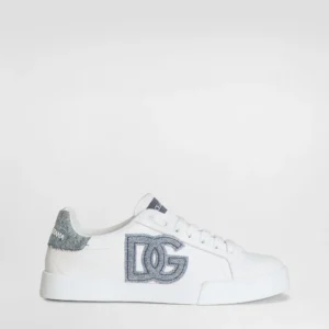 D&G Sneaker Blue