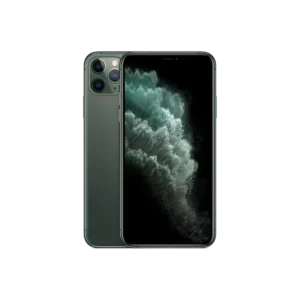 iPhone 11 Pro