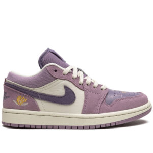 Air Jordan 1 Low "Unity"