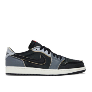 Air Jordan 1 Retro Unity