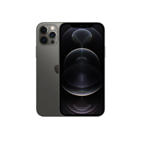 iPhone 12 Pro Max - Image 4