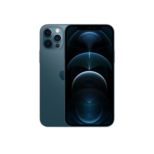 iPhone 12 Pro Max - Image 3