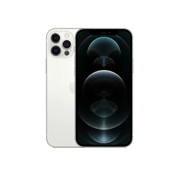 iPhone 12 Pro Max - Image 2