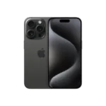 i15 Pro Max - Black Titanium