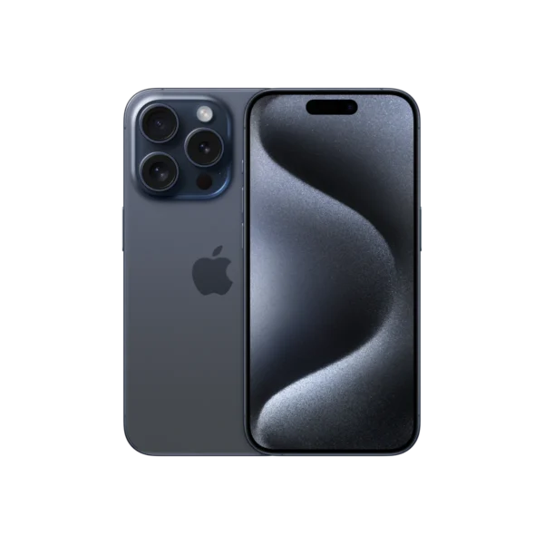 iPhone 15 Pro Max - Image 3