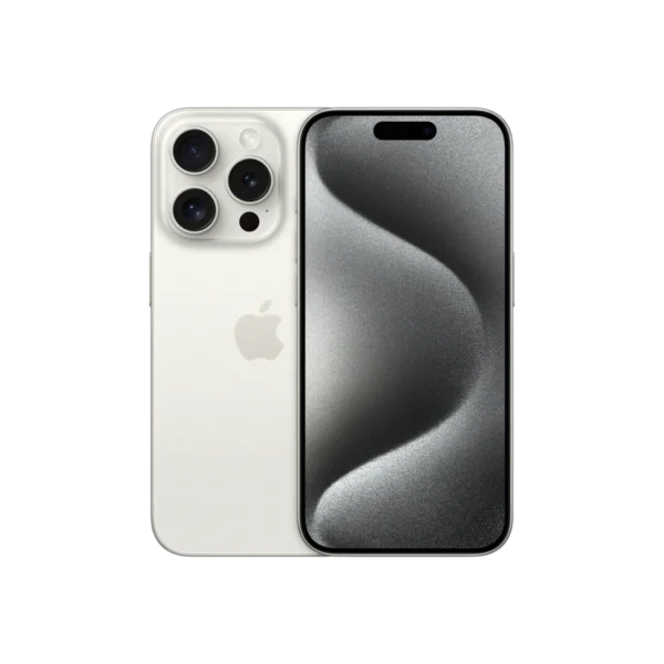 iPhone 15 Pro Max - Image 2