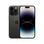 i14 Pro Max - Space Black