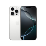 i16 Pro Max - White Titanium