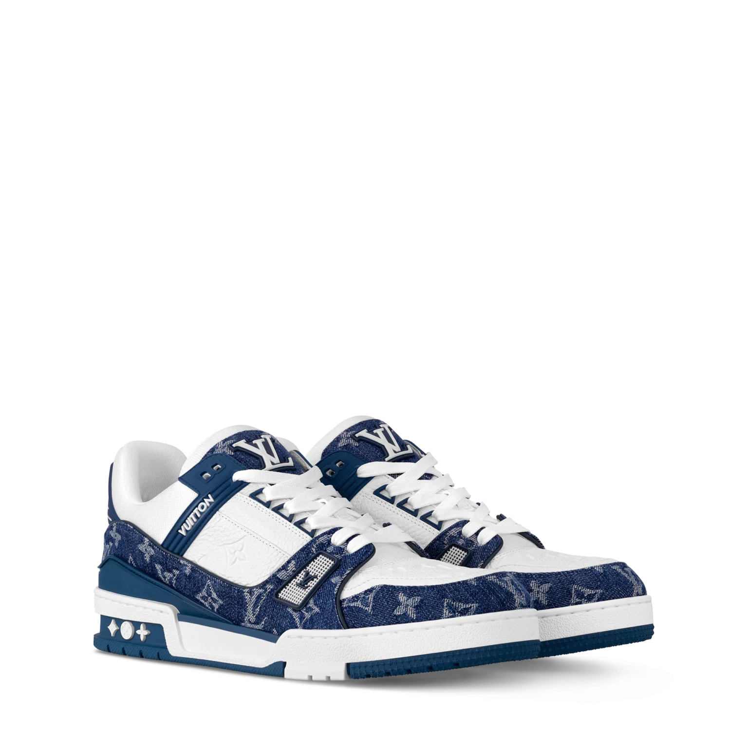 LV Blue