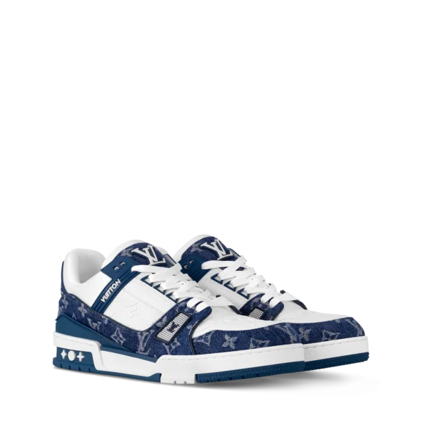 LV Blue