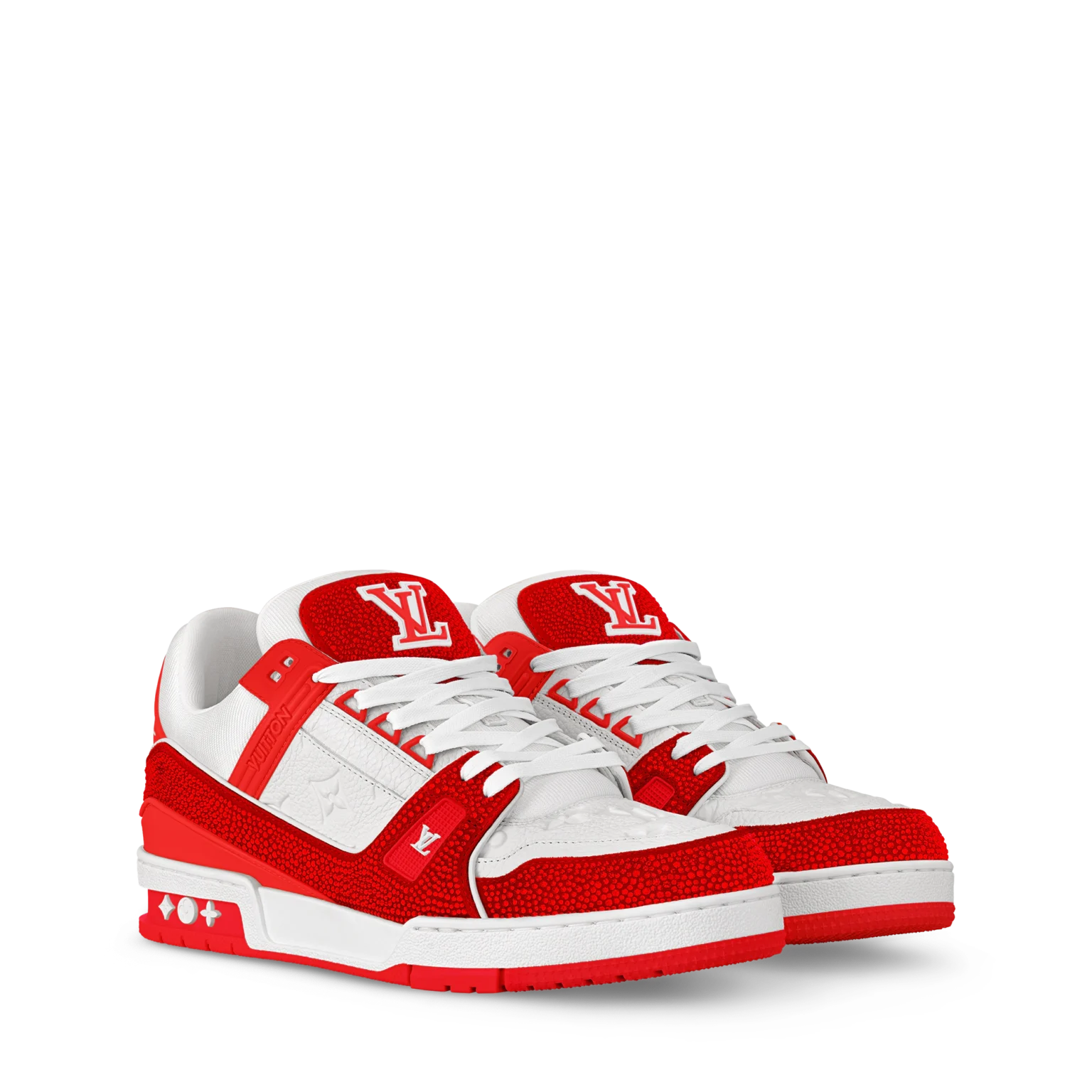 LV Red