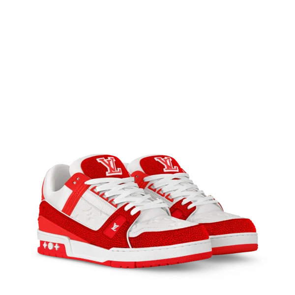 LV Red